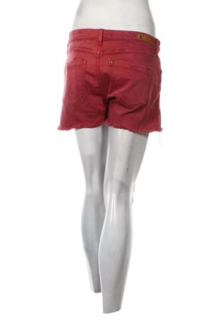 Damen Shorts H&M, Größe M, Farbe Rot, Preis 8,33 €