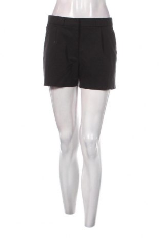 Γυναικείο κοντό παντελόνι H&M, Μέγεθος S, Χρώμα Μαύρο, Τιμή 5,83 €