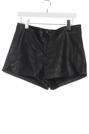 Damen Shorts H&M Divided, Größe M, Farbe Schwarz, Preis 7,93 €