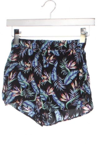 Damen Shorts H&M Divided, Größe XS, Farbe Mehrfarbig, Preis 5,83 €