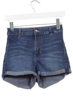 Damen Shorts H&M Divided, Größe S, Farbe Blau, Preis € 9,72
