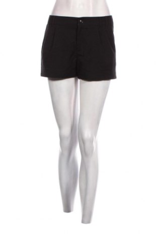 Γυναικείο κοντό παντελόνι H&M Divided, Μέγεθος S, Χρώμα Μαύρο, Τιμή 8,00 €