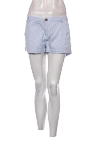 Damen Shorts H&M L.O.G.G., Größe M, Farbe Blau, Preis € 9,72