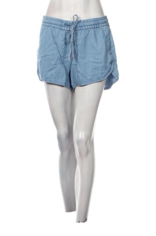 Damen Shorts H&M L.O.G.G., Größe M, Farbe Blau, Preis 6,00 €