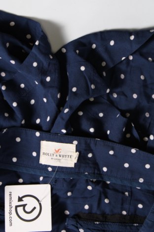 Damen Shorts Holly & Whyte By Lindex, Größe XL, Farbe Blau, Preis 9,72 €