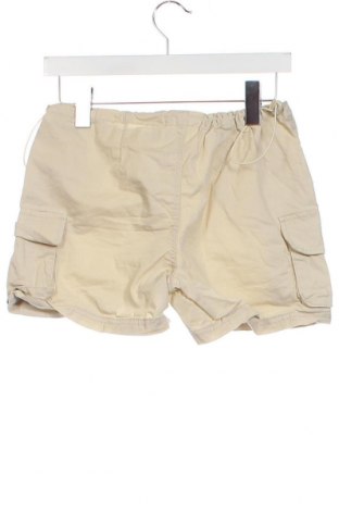 Pantaloni scurți de femei House, Mărime XXS, Culoare Bej, Preț 23,44 Lei