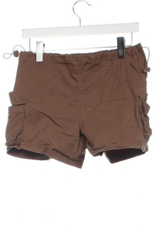 Pantaloni scurți de femei House, Mărime XXS, Culoare Maro, Preț 26,37 Lei