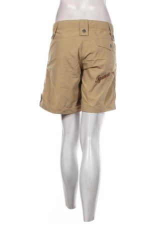 Pantaloni scurți de femei Iguana, Mărime XL, Culoare Verde, Preț 96,94 Lei