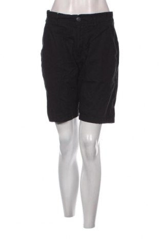 Pantaloni scurți de femei Inside, Mărime XL, Culoare Negru, Preț 29,08 Lei