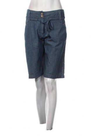 Γυναικείο κοντό παντελόνι Jasmin, Μέγεθος M, Χρώμα Μπλέ, Τιμή 9,06 €