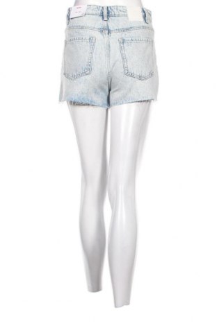Pantaloni scurți de femei Jennyfer, Mărime S, Culoare Albastru, Preț 101,97 Lei