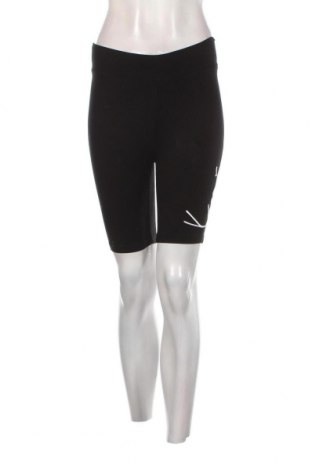 Γυναικείο κοντό παντελόνι Karl Kani, Μέγεθος S, Χρώμα Μαύρο, Τιμή 12,60 €