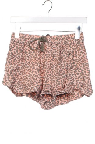 Pantaloni scurți de femei Karl Marc John, Mărime XS, Culoare Multicolor, Preț 149,21 Lei