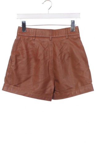 Damen Shorts Kookai, Größe XS, Farbe Braun, Preis 25,05 €