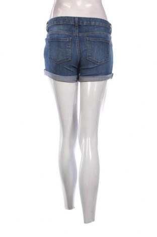 Γυναικείο κοντό παντελόνι LCW, Μέγεθος S, Χρώμα Μπλέ, Τιμή 17,36 €