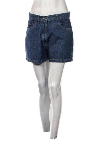 Дамски къс панталон Ladies Choice, Размер M, Цвят Син, Цена 42,20 лв.