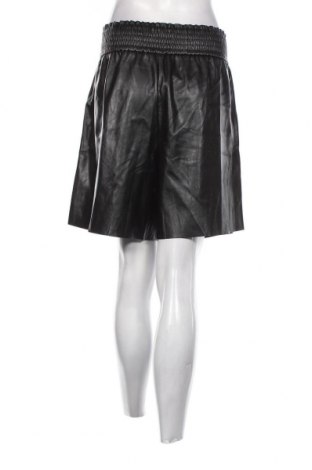 Γυναικείο κοντό παντελόνι Maison d' Amelie, Μέγεθος L, Χρώμα Μαύρο, Τιμή 5,47 €