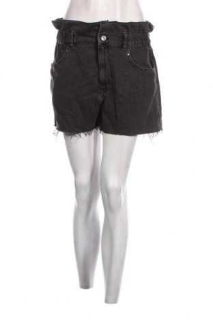 Damen Shorts Mango, Größe L, Farbe Schwarz, Preis 5,40 €