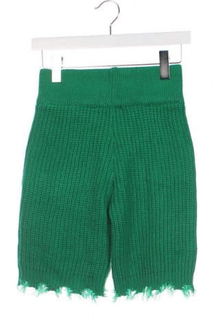 Pantaloni scurți de femei Maniere de voir, Mărime S, Culoare Verde, Preț 185,63 Lei