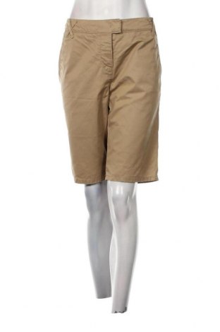 Pantaloni scurți de femei Marc O'Polo, Mărime M, Culoare Maro, Preț 122,19 Lei
