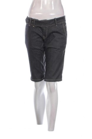 Дамски къс панталон Mexx, Размер M, Цвят Сив, Цена 19,94 лв.
