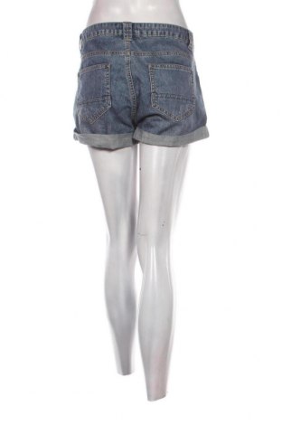 Дамски къс панталон Milla, Размер XL, Цвят Син, Цена 30,69 лв.