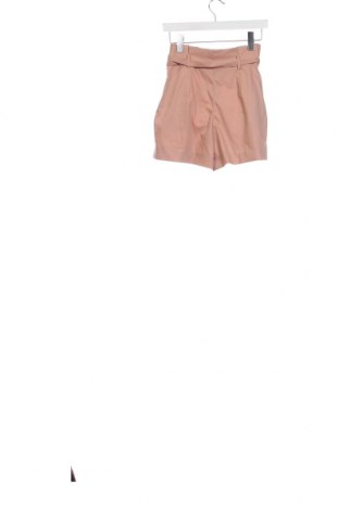 Pantaloni scurți de femei Miss Selfridge, Mărime XXS, Culoare Mov deschis, Preț 35,13 Lei