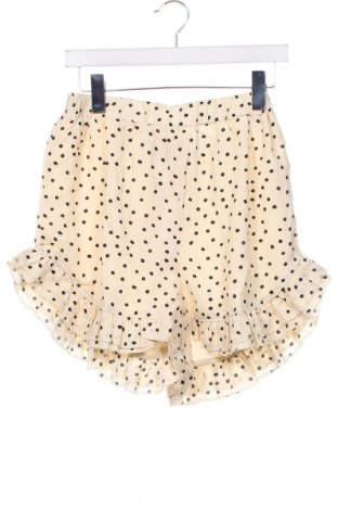 Damen Shorts Missguided, Größe M, Farbe Ecru, Preis € 7,19