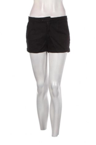 Дамски къс панталон Mshll Girl, Размер S, Цвят Черен, Цена 11,73 лв.