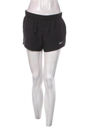 Damen Shorts Nike, Größe M, Farbe Schwarz, Preis 15,00 €