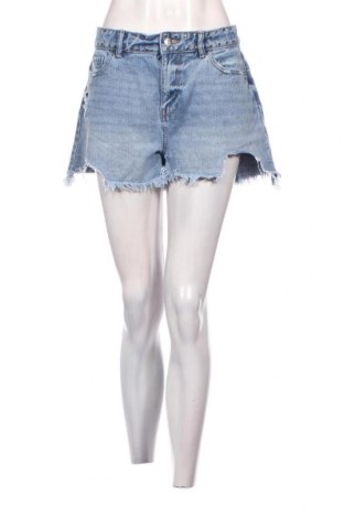 Γυναικείο κοντό παντελόνι ONLY, Μέγεθος L, Χρώμα Μπλέ, Τιμή 11,86 €