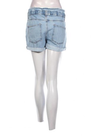Pantaloni scurți de femei ONLY, Mărime S, Culoare Albastru, Preț 50,99 Lei