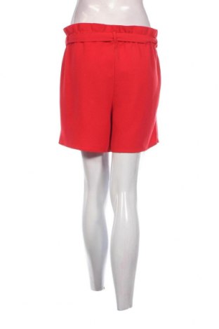Pantaloni scurți de femei ONLY, Mărime M, Culoare Roșu, Preț 28,43 Lei