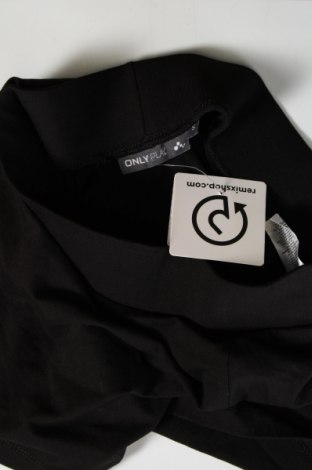 Γυναικείο κοντό παντελόνι ONLY Play, Μέγεθος S, Χρώμα Μαύρο, Τιμή 5,83 €