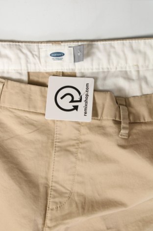 Дамски къс панталон Old Navy, Размер L, Цвят Бежов, Цена 80,26 лв.