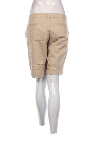 Pantaloni scurți de femei Old Navy, Mărime L, Culoare Bej, Preț 211,71 Lei