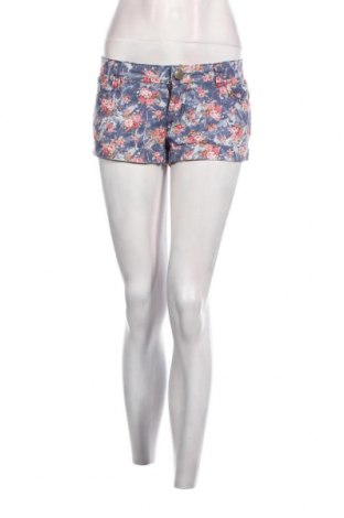 Γυναικείο κοντό παντελόνι Parisian, Μέγεθος M, Χρώμα Πολύχρωμο, Τιμή 12,42 €