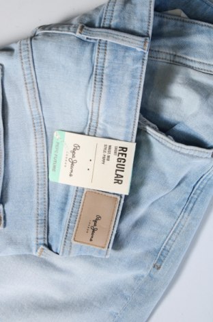 Dámské kraťasy  Pepe Jeans, Velikost L, Barva Modrá, Cena  586,00 Kč