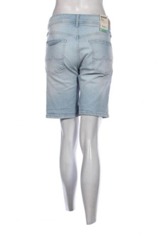 Dámské kraťasy  Pepe Jeans, Velikost L, Barva Modrá, Cena  586,00 Kč