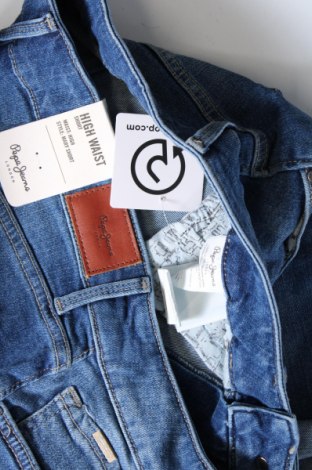 Damen Shorts Pepe Jeans, Größe L, Farbe Blau, Preis € 52,06