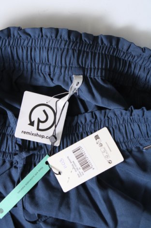 Γυναικείο κοντό παντελόνι Pepe Jeans, Μέγεθος M, Χρώμα Μπλέ, Τιμή 23,38 €