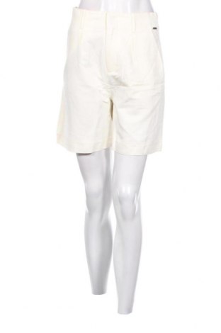 Damen Shorts Pepe Jeans, Größe S, Farbe Ecru, Preis € 22,27