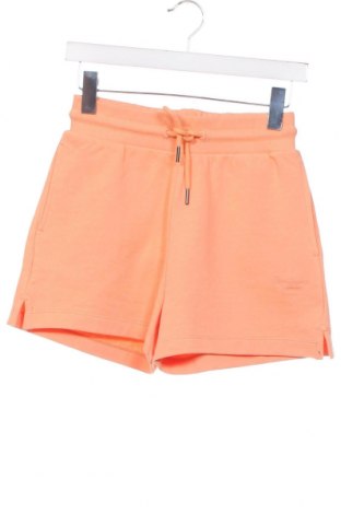 Damen Shorts Pepe Jeans, Größe XS, Farbe Orange, Preis 22,27 €
