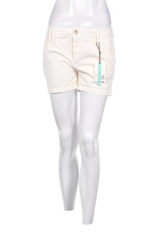 Damen Shorts Pepe Jeans, Größe S, Farbe Ecru, Preis 31,24 €