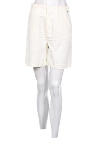 Damen Shorts Pepe Jeans, Größe S, Farbe Ecru, Preis 25,05 €