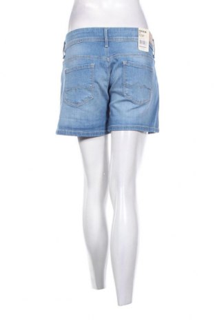 Damen Shorts Pepe Jeans, Größe L, Farbe Blau, Preis 21,87 €