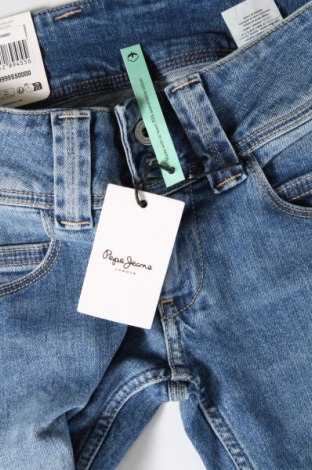 Dámske kraťasy  Pepe Jeans, Veľkosť S, Farba Modrá, Cena  20,82 €
