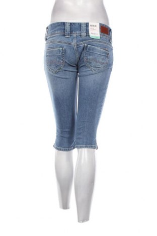 Dámske kraťasy  Pepe Jeans, Veľkosť S, Farba Modrá, Cena  20,82 €