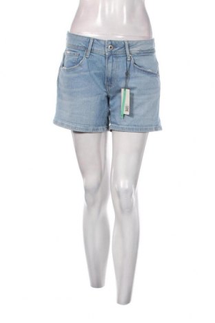 Damen Shorts Pepe Jeans, Größe XL, Farbe Blau, Preis € 28,63