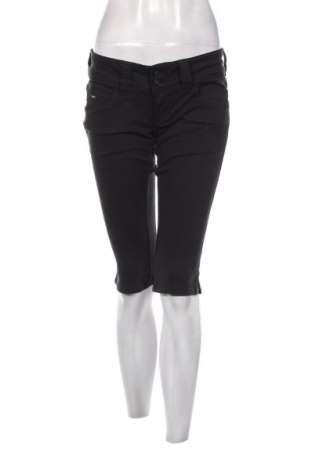 Дамски къс панталон Pepe Jeans, Размер L, Цвят Черен, Цена 60,60 лв.